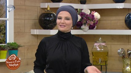 Nermin’in Enfes Mutfağı – 18 Kasım 2021