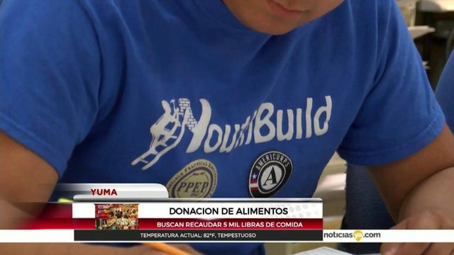 Ayudan a familias de bajos recursos