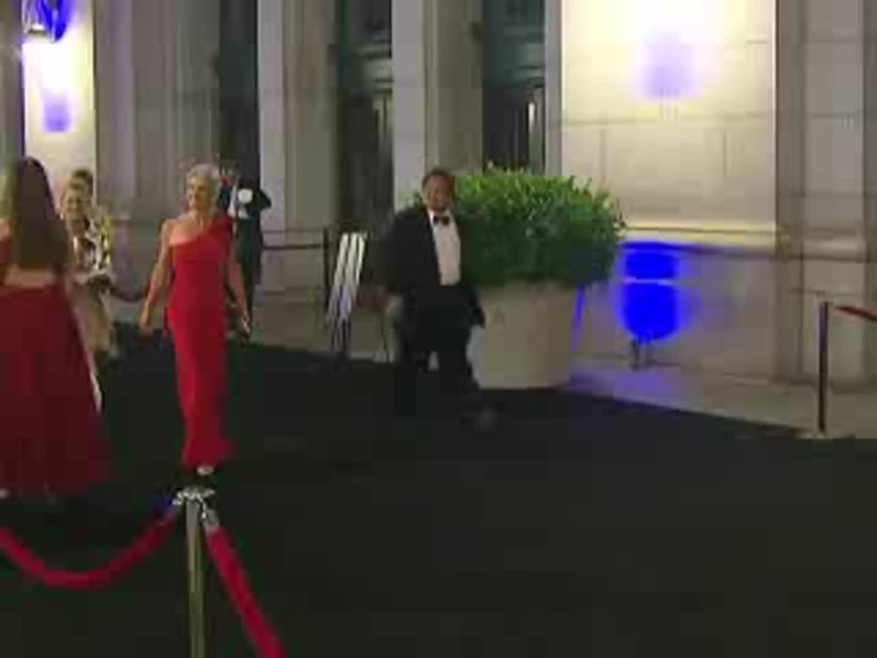 Archivo: George Conway, esposo de Kellyanne, será nominado a puesto clave en departamento de Justicia