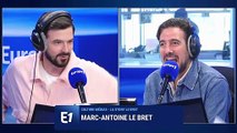 Les stories de Jean-Marc Généreux, Kylian Mbappé, Jean Castex, Franck Dubosc et Zizou