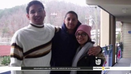 VIDEO: Habla la madre de la víctima del triángulo amoroso de Kissimmee