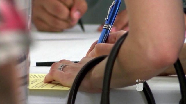 Cambios en las elecciones locales