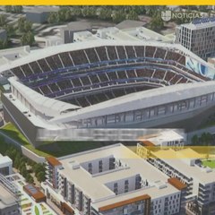 Arranca colecta de firmas para un nuevo equipo de la MLS en San Diego