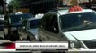 Taxistas locales se quejan por decisión de autoridades municipales