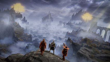 Coop Elden Ring : Le Multijoueur et le PVP expliqués