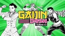 Gaijin Dash #64 : la Xbox vue du Japon