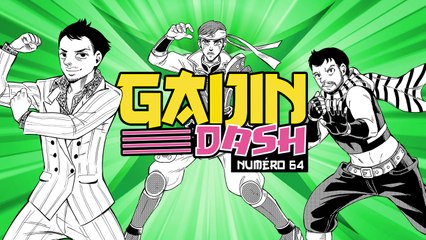 Gaijin Dash #64 : la Xbox vue du Japon