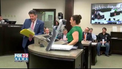 Laredo City Council Meeting: April 3rd