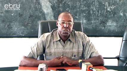 Over 2200 Children Under 5 Years In Garissa County Are Malnourished