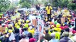 DP Ruto Takes 'Bottom-Up Economy' Campaigns To Kirinyaga