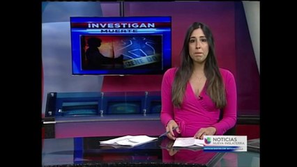 Encuentran niña junto al cuerpo de su madre en East Hartford