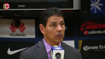 Las reacciones tras el América vs Necaxa