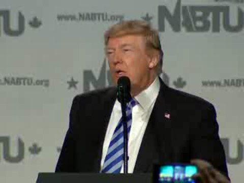 Archivo: Trump defiende a Bill OReilly