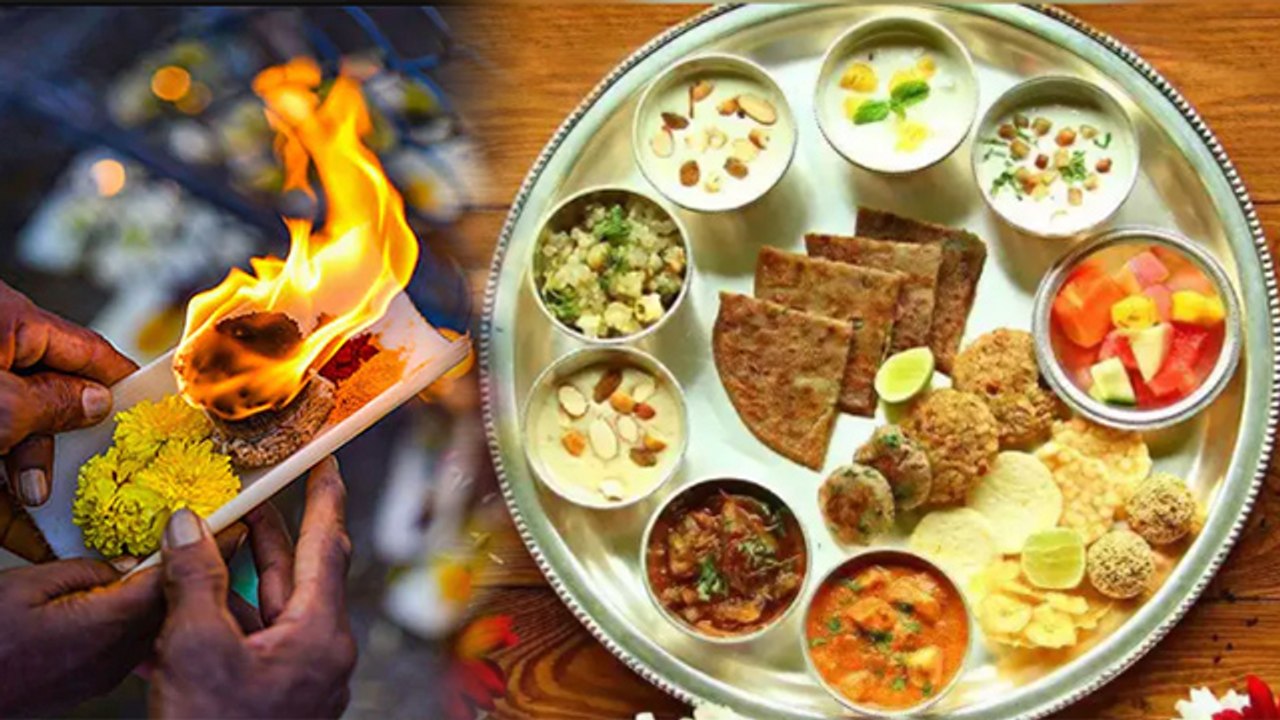 Dev Diwali 2021: देव दिवाली 2021 पर क्या खाएं औ...