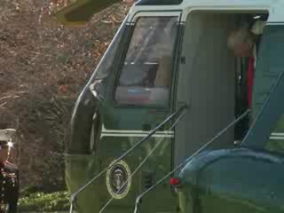 Archivo: Trump firma ley que podría afectar a Planned Parenthood