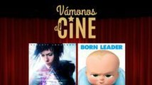 Vámonos al Cine con The Boss Baby