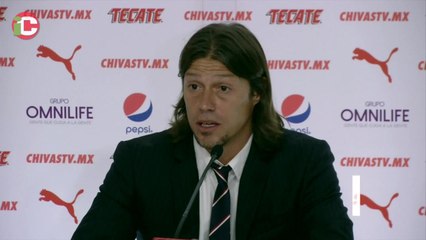 Así explica Almeyda la recuperación de Pulido