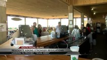 Spring Break Controversy Brews Between Residents and SPI Businesses