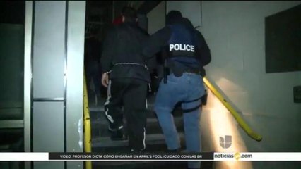 Tres condados en Maryland disputan reporte federal