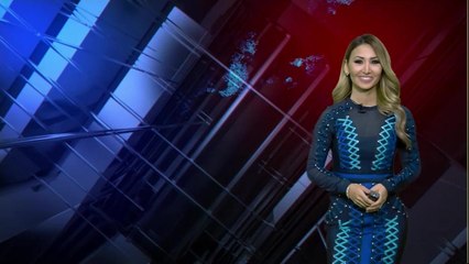 Clima Laredo, Abril 7 viernes