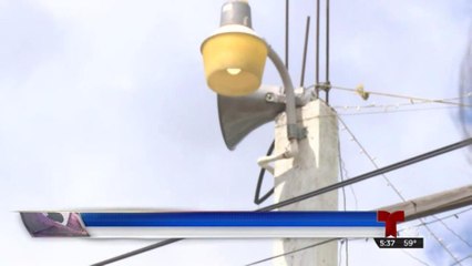 Estudiante desarrolla sistema de alama comunitario contra asaltos en Tijuana