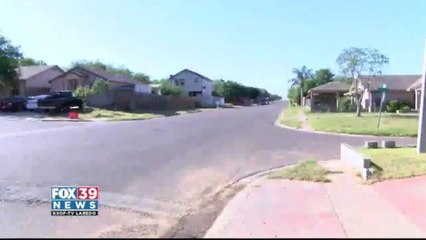 Shooting Reported In South Laredo