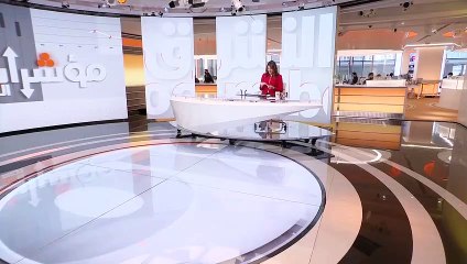 ...اهلا بكم في مؤشرات الشرق من اقتصاد الشعب...