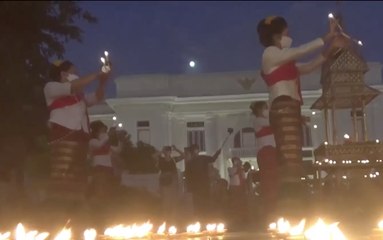 เรื่องพลบค่ำ ช่วงที่ 1 วันพฤหัสบดีที่ 18 พ.ย.64