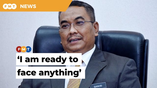 Kedah ready to face legal challenges over 4D ban