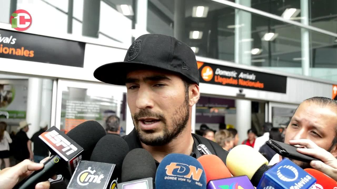 Se comprometen a ganan la Copa