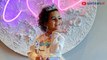 Wow! Georgina Rodriguez Sewa Wahana Bermain Hingga Bioskop di Hari Ulang Tahun Putri Bungsu Ronaldo