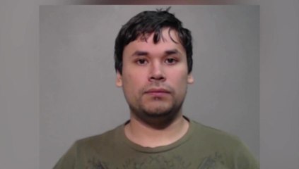 Man Sentenced to a year in Jail for slicing his dog’s throat