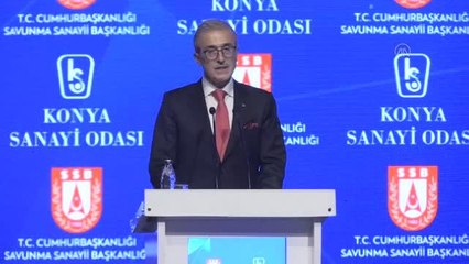 Demir: "Türkiye her zaman güvenilir bir ortak ve müttefiktir"