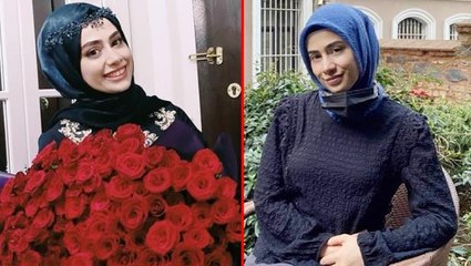 Samuray kılıcıyla katledilen Başak'ın otopsi raporu çıktı! Çok sayıda kesik ve organ yaralanması tespit edildi