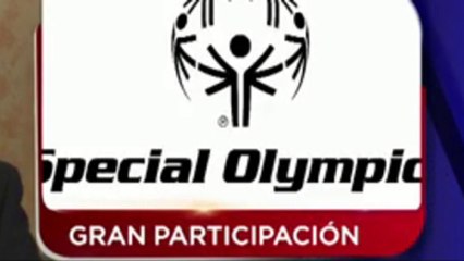 Special Olimpics de UISD