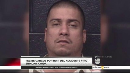 Sospechos de causar accidente tiene cuentas pendientes con la ley