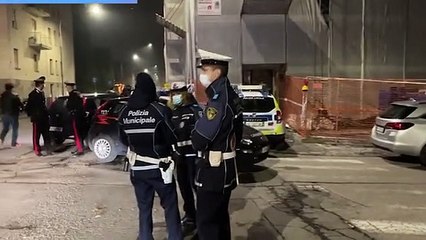 Omicidio a Sassuolo, famiglia sterminata. Il video