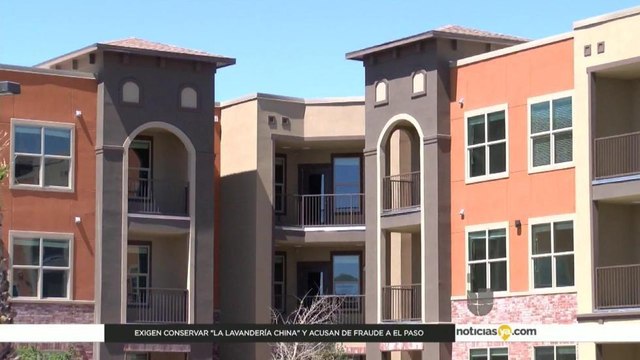 Inauguran complejo de vivienda pública