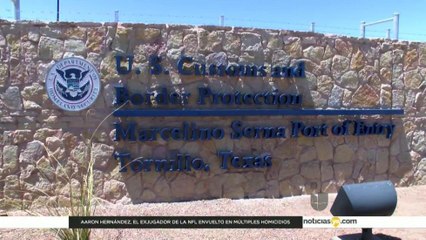 Cambian de nombre al cruce Tornillo en honor a ex soldado mexicano