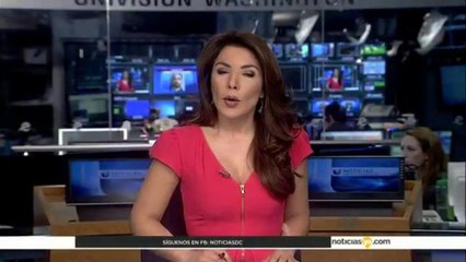 Identifican a joven hispano encontrado en el lago Bull Run en Virginia.