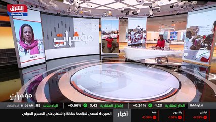 ...السوداني بدء أول اجتماع للمجلس الجديد في...