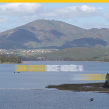Presas de San Diego ahora tienen agua de más debido a las tormentas