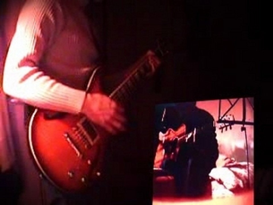 The thrill is gone BB KING  by Jedi, JVles et TAZGOTTHEBLUES