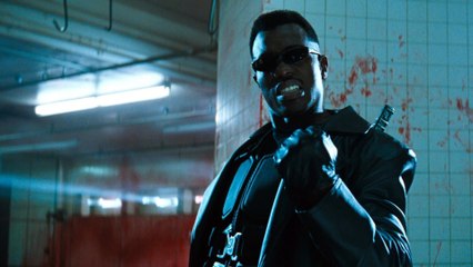 Horror-Avengers: „Blade“ ist im MCU angekommen - News 2021