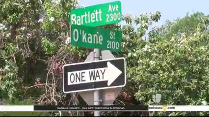 Una tragedia cobra la vida de un niño de tres años de edad.