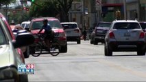 City of Laredo Celebrate National Bike Month