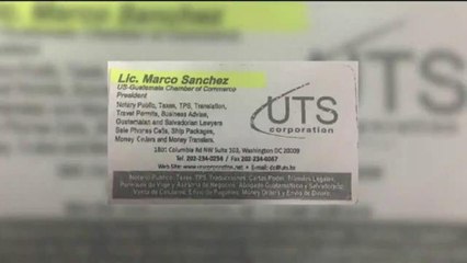 Serán remunerados víctimas de fraude de notarios