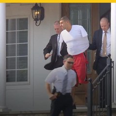 Aaron Hernández, el exjugador de la NFL envuelto en múltiples homicidios