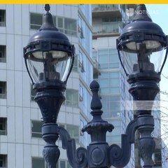 San Diego se iluminará con sensores inteligentes