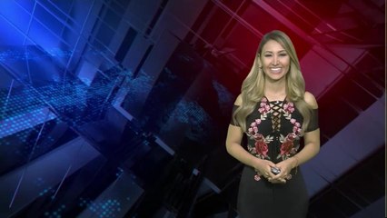 Clima Laredo, 12 Abril 2